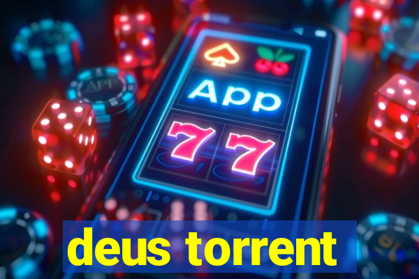 deus torrent